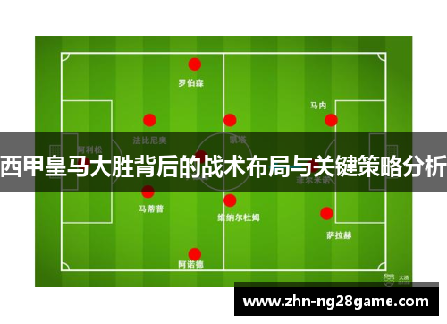 西甲皇马大胜背后的战术布局与关键策略分析