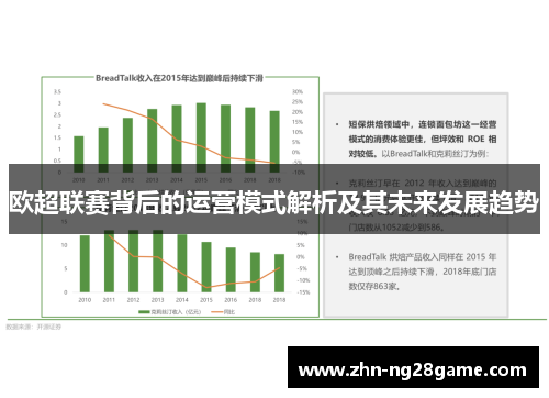 欧超联赛背后的运营模式解析及其未来发展趋势